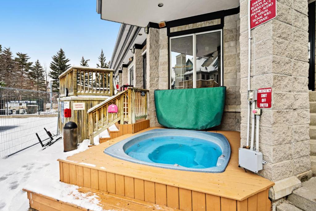 Condo 904 at North Creek Resort photo 1