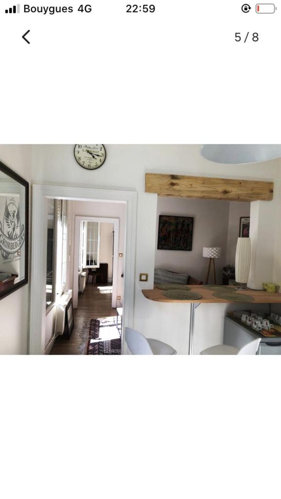 Maison cocooning avec petit jardin privatif photo 1
