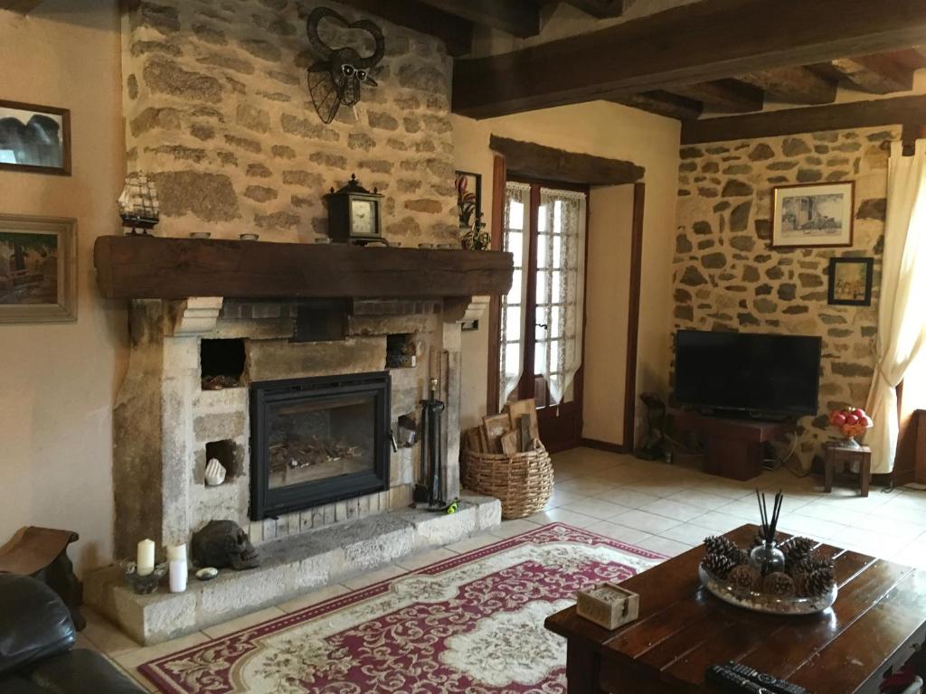 La Maison d'Olives photo 2