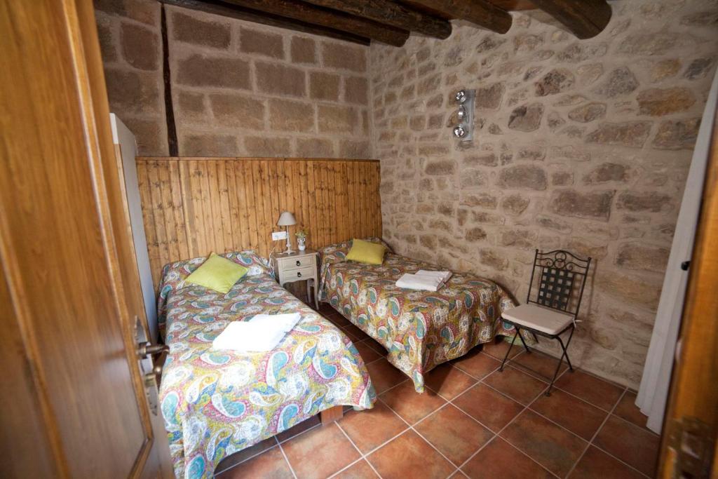 Casas Rural Calaceite photo 4