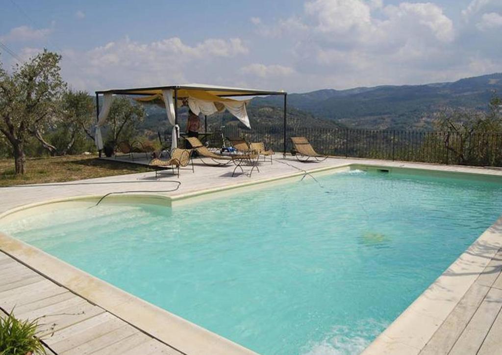 Villa Poggio Aperto photo 1