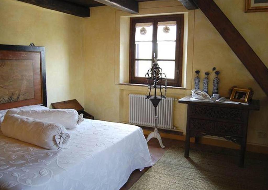 Villa Poggio Aperto photo 4