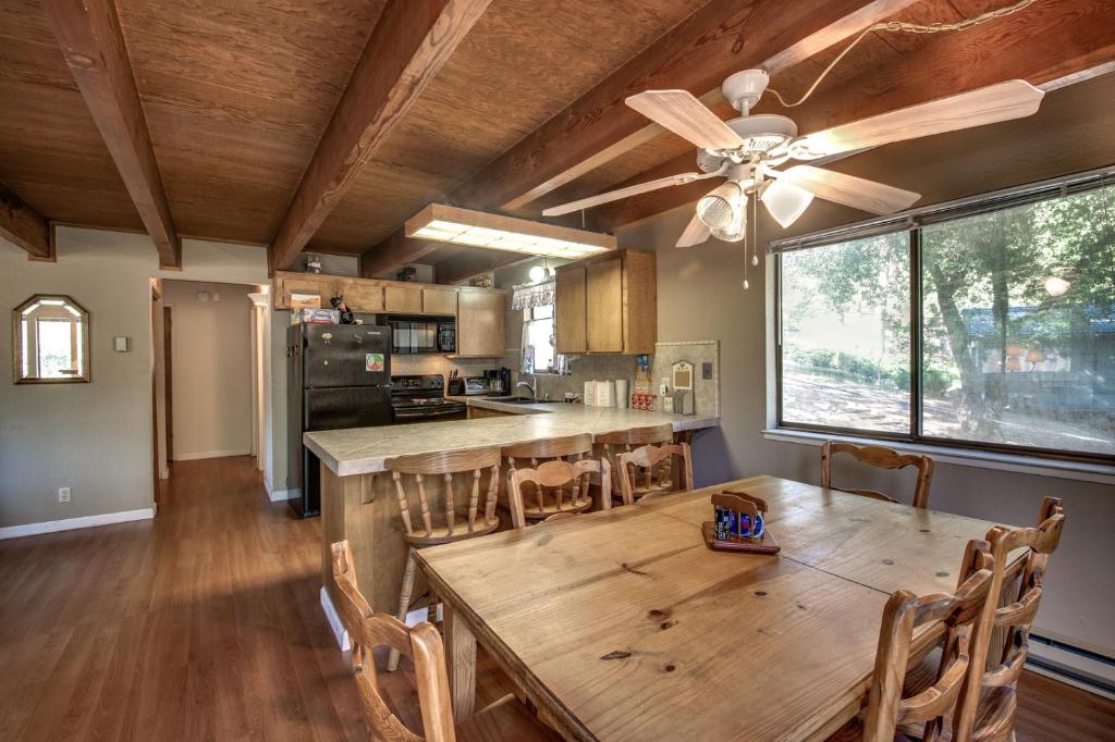 Jessup's Cabin photo 3