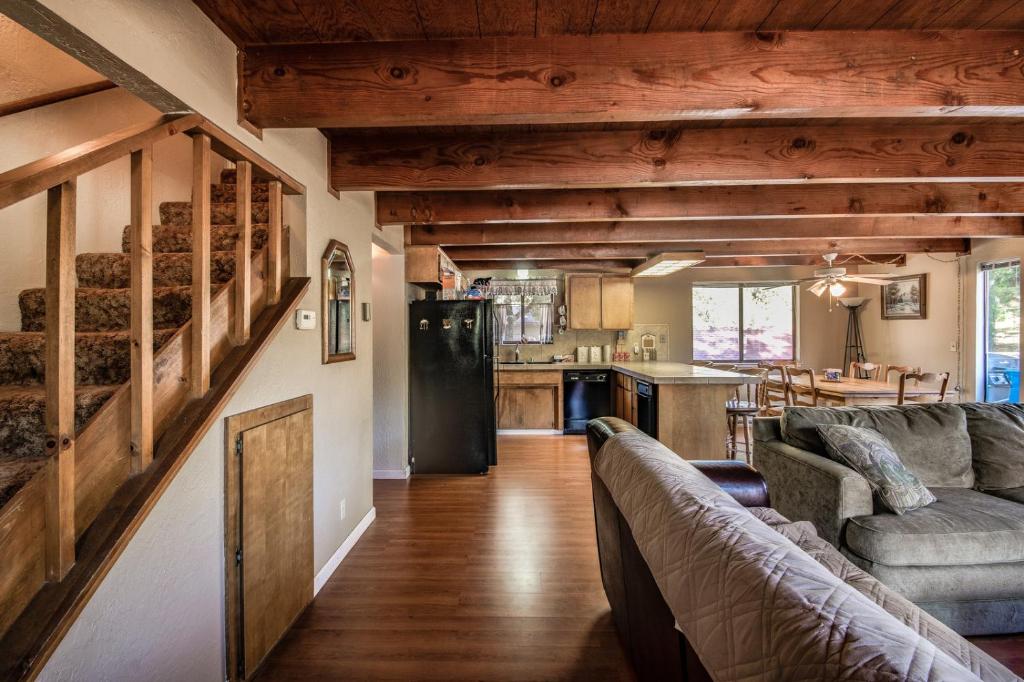 Jessup's Cabin photo 4