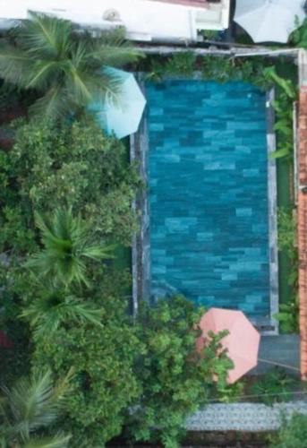 Hoi An Mountain House Villa