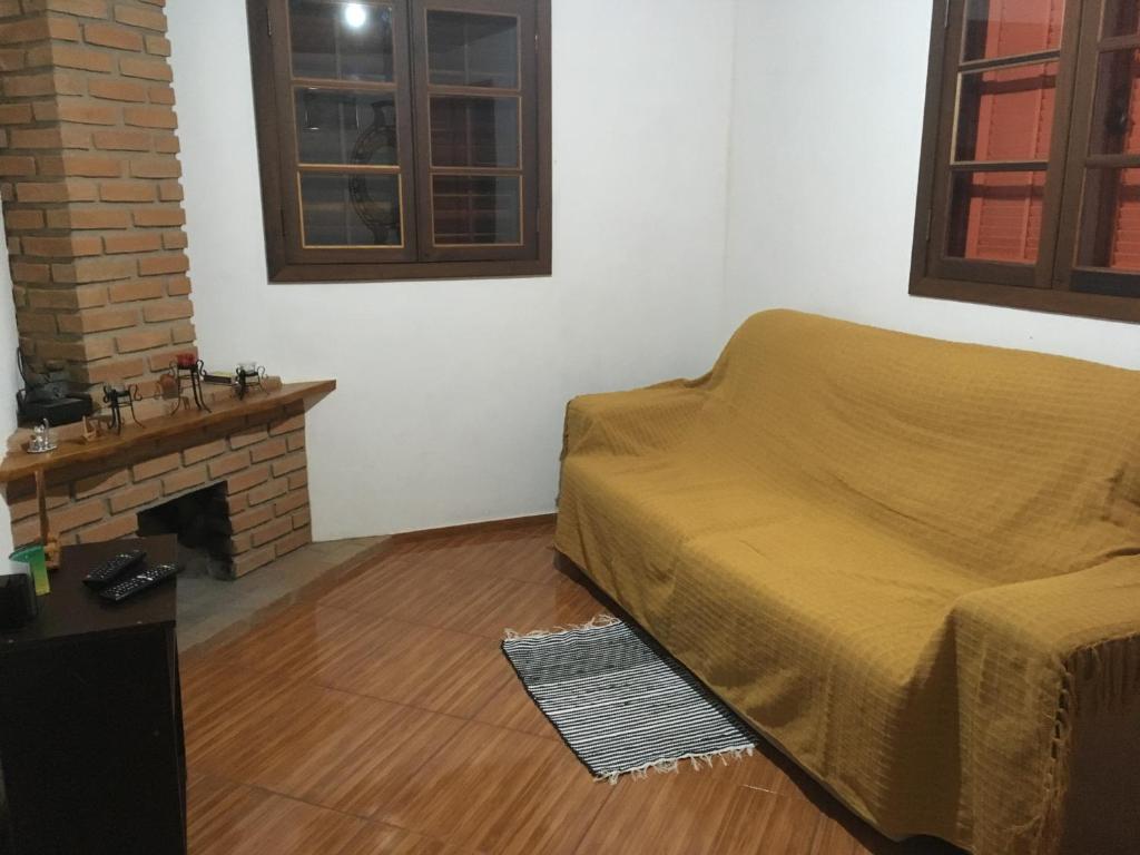 Casa Sossego da Montanha photo 4