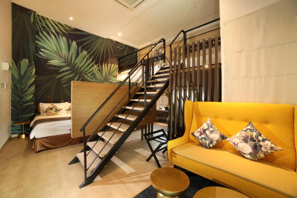 Sojourn Spa Hotel Ipoh photo 2