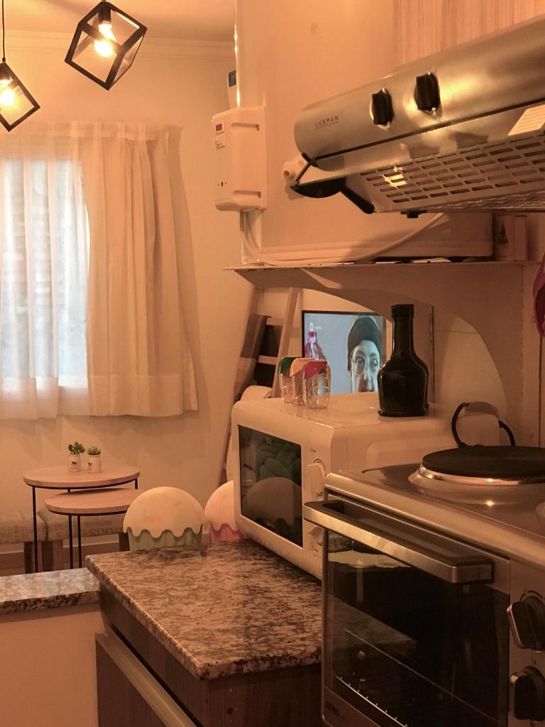 Cool Studio apartment Complete, bien ubicado, cercano a Bodegas, viñedos y zonas turísticas photo 3