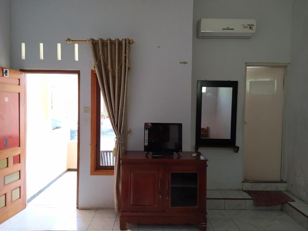 Hotel Putra Sindang Asih photo 1