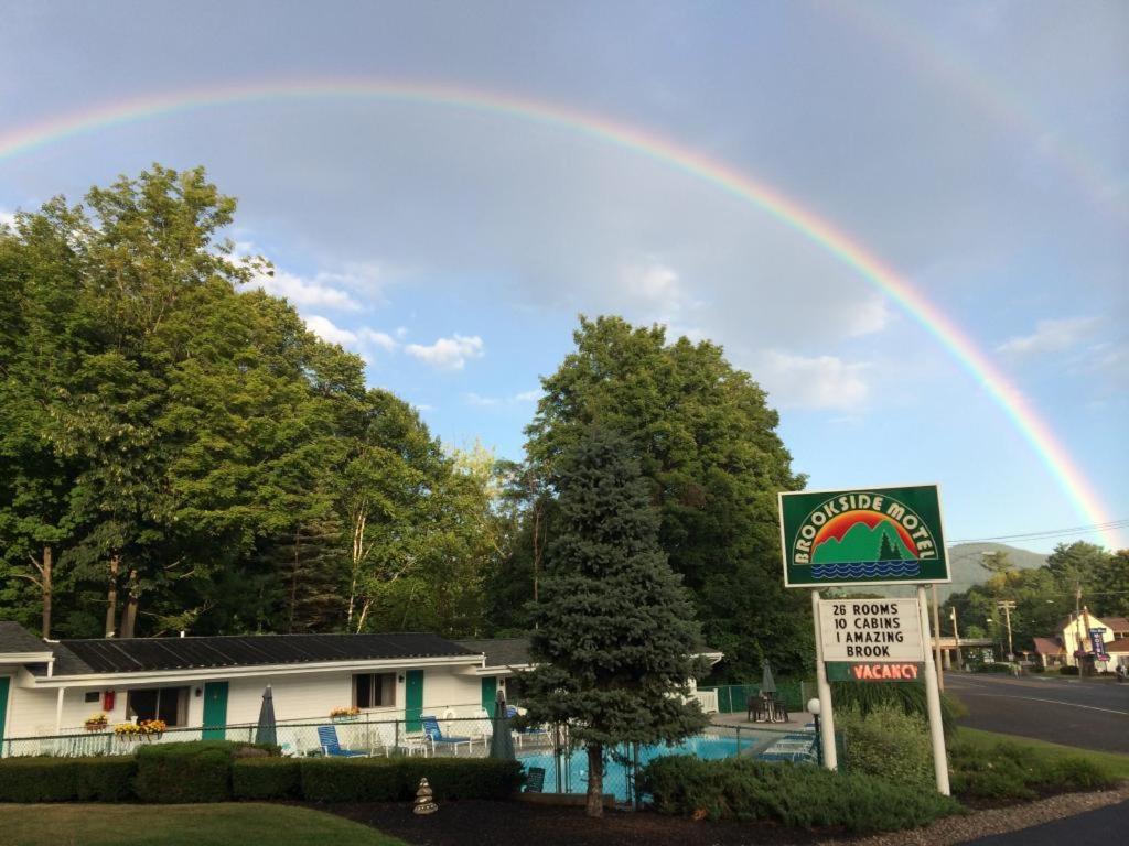 Brookside Motel image