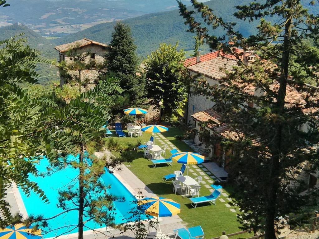 Agriturismo Monte Acuto photo 1