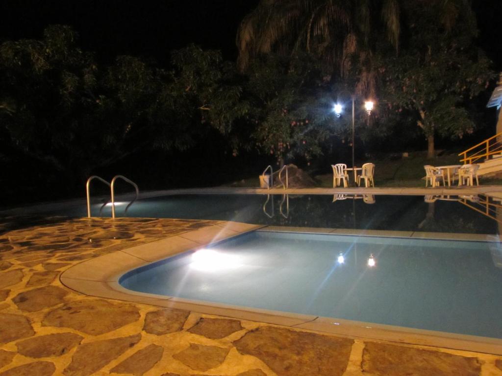Finca Turística Santa Bárbara photo 3