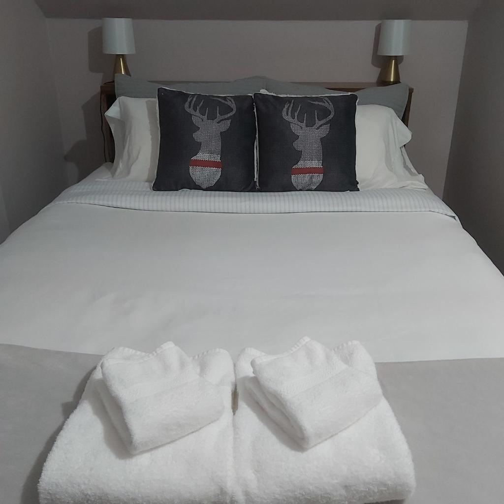 Blue Spruce Bed and Breakfast photo 2