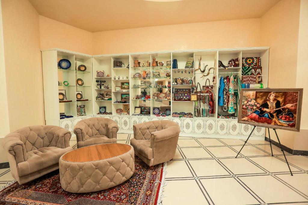 Sugdiyon Hotel photo 4