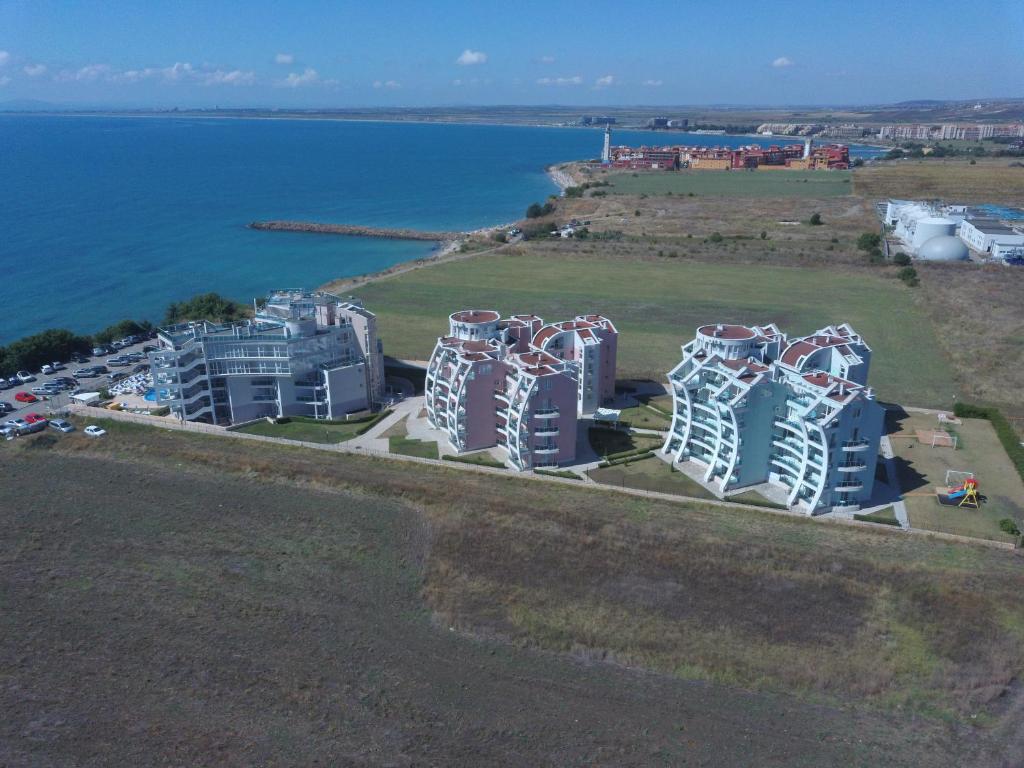 Aparthotel Costa Calma photo 1
