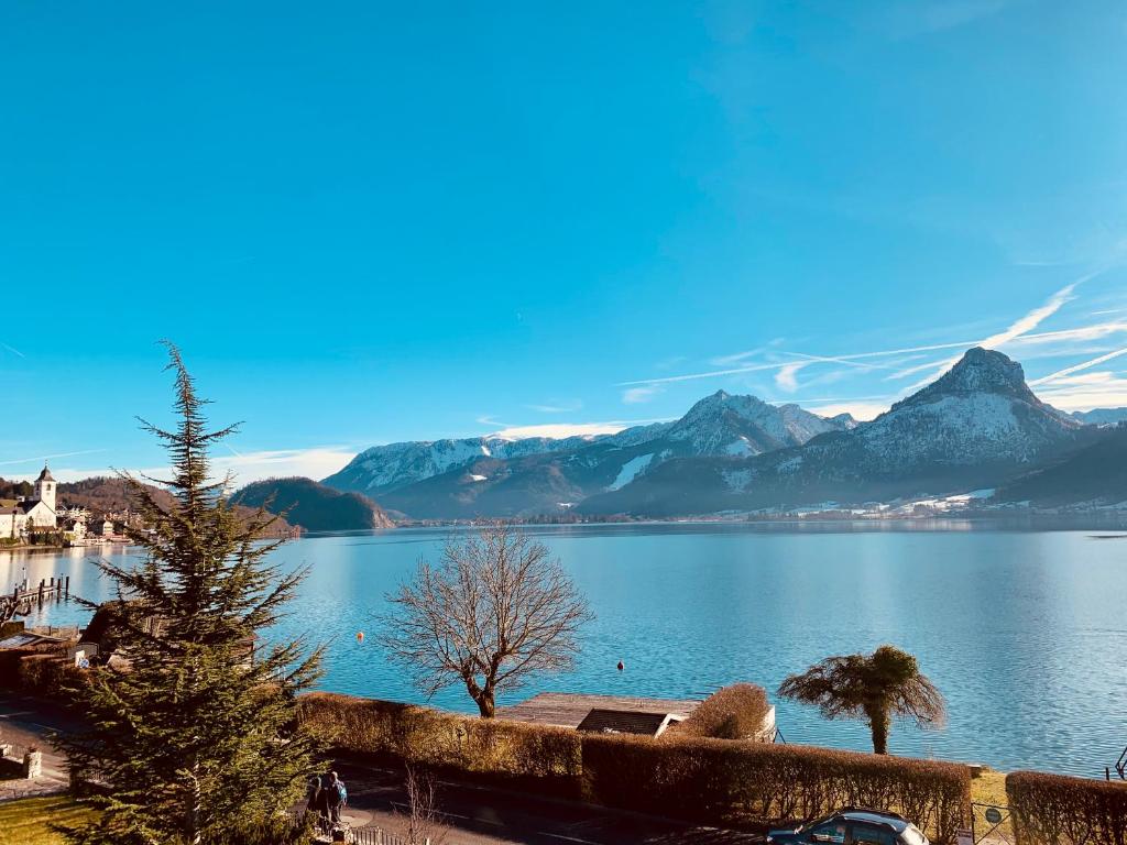 Seehaus Familie Leifer Room Type - Double Room with Lake View