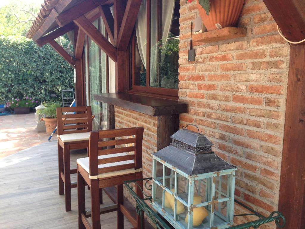 Villa Giovanna photo 3