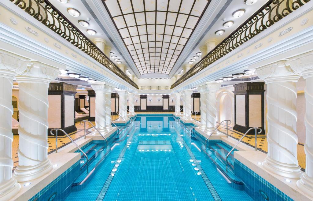 Harbourview Hotel Macau - Tap to explore photos