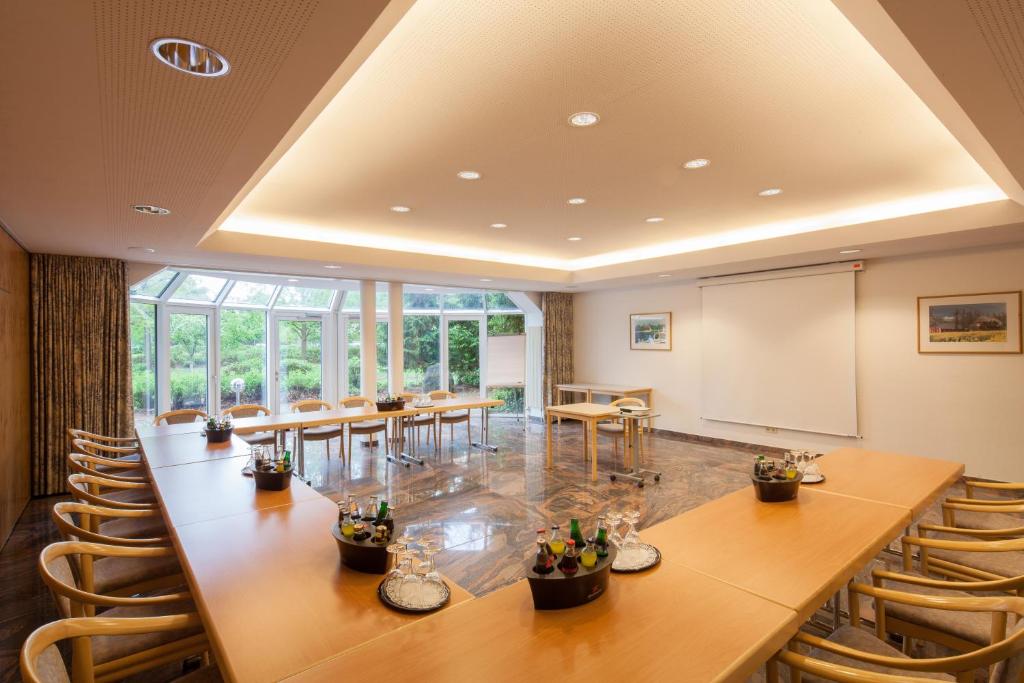 Hotel Heidehof garni photo 3