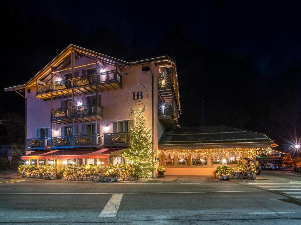 Hotel Barance photo 1