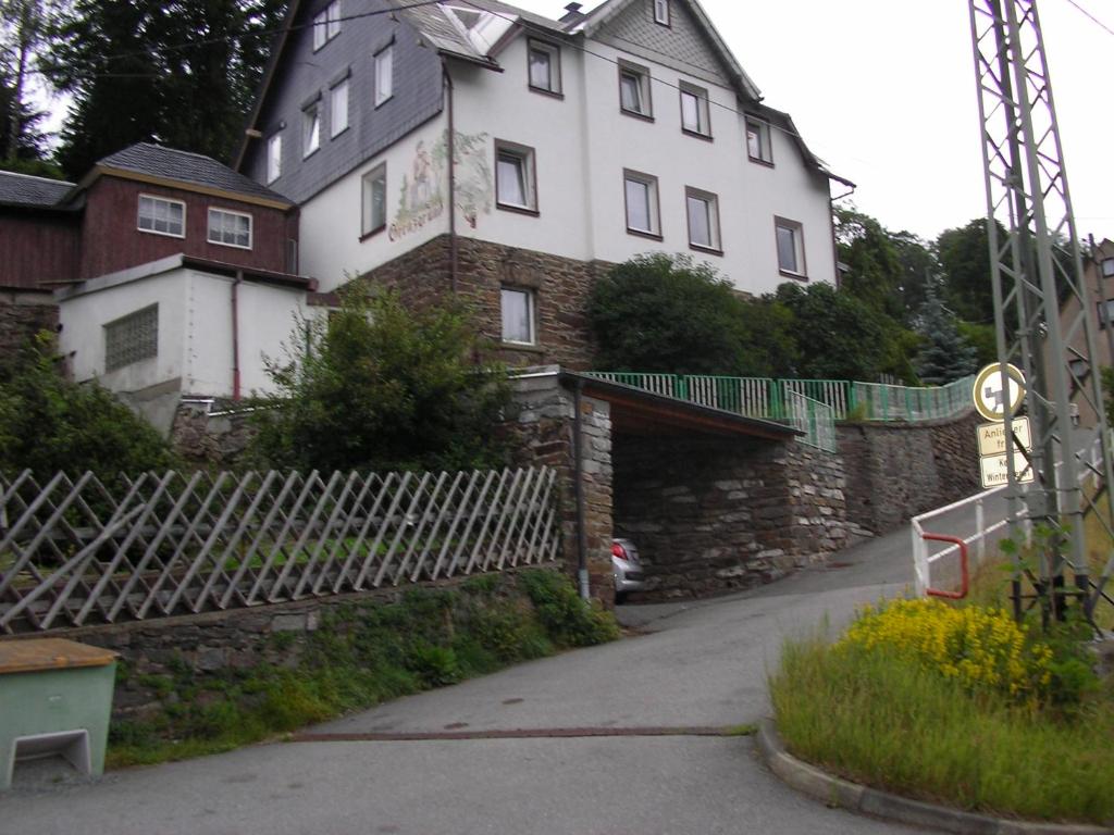 Ferienwohnung Neubert photo 1
