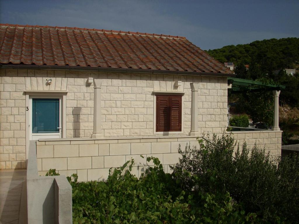 Apartments DARIJA & PERO photo 1