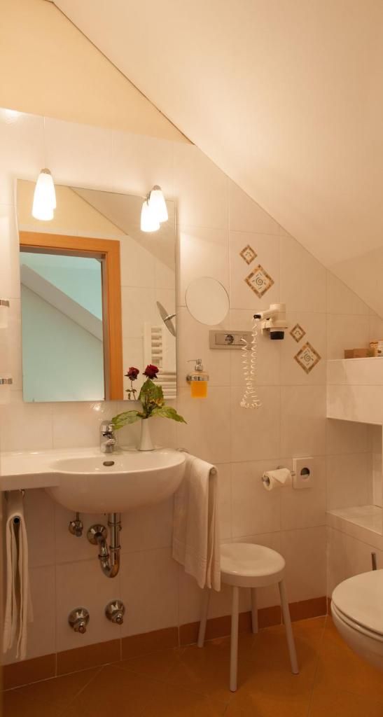 Angerburg Blumenhotel photo 3