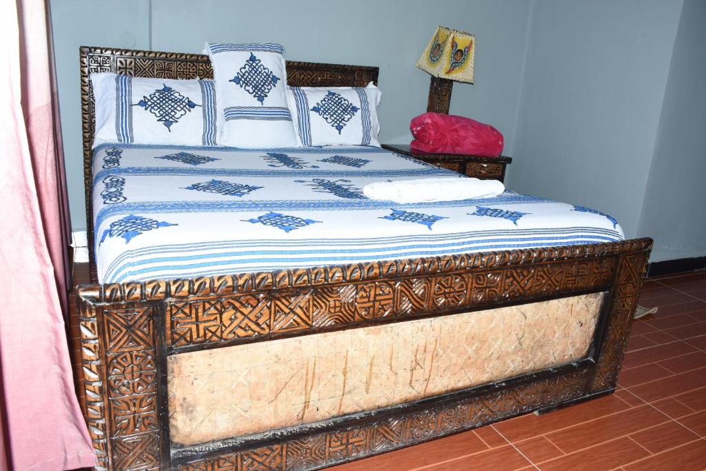Blue Nile Guest House photo 4