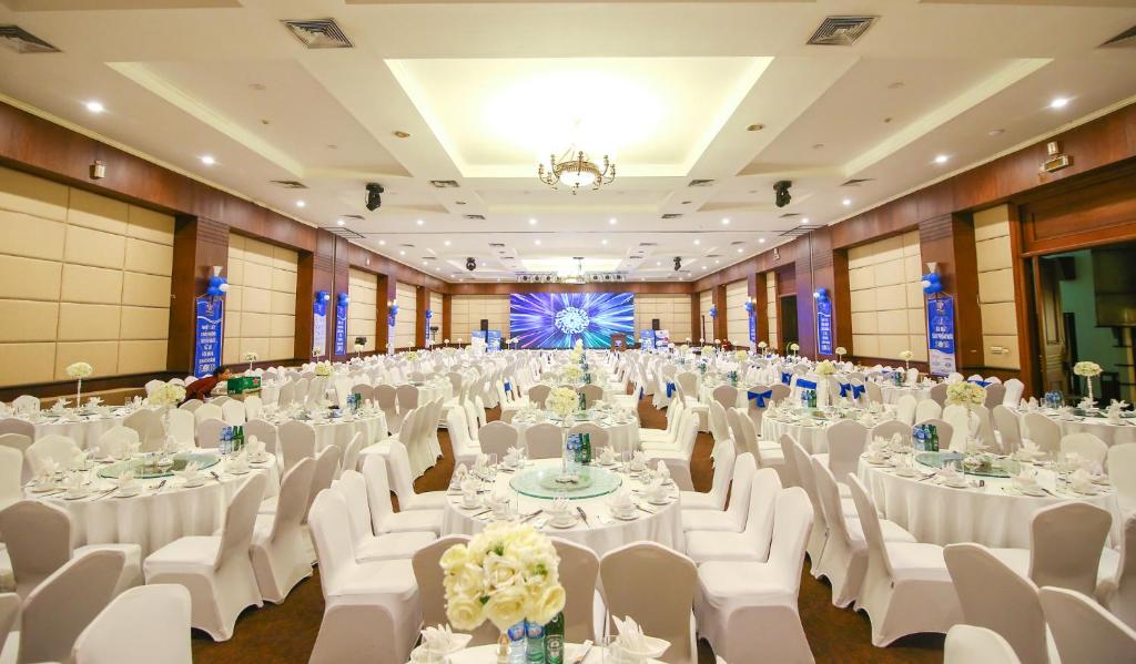 Sai Gon Ha Long Hotel