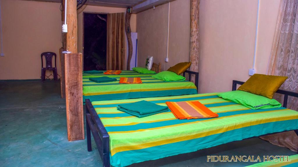 Pidurangala Hostel photo 1