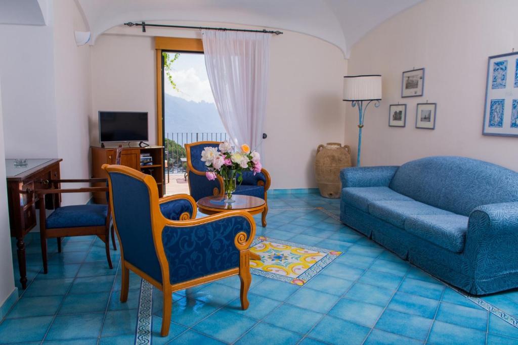 Hotel Rufolo photo 3