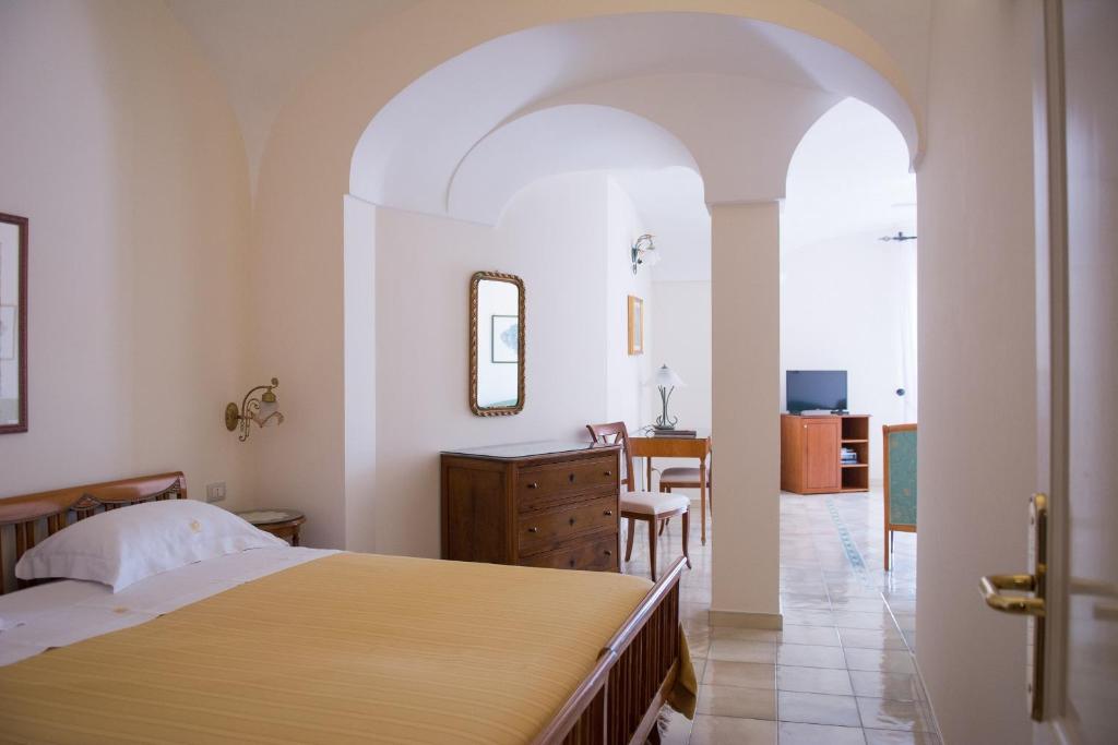 Hotel Rufolo photo 2