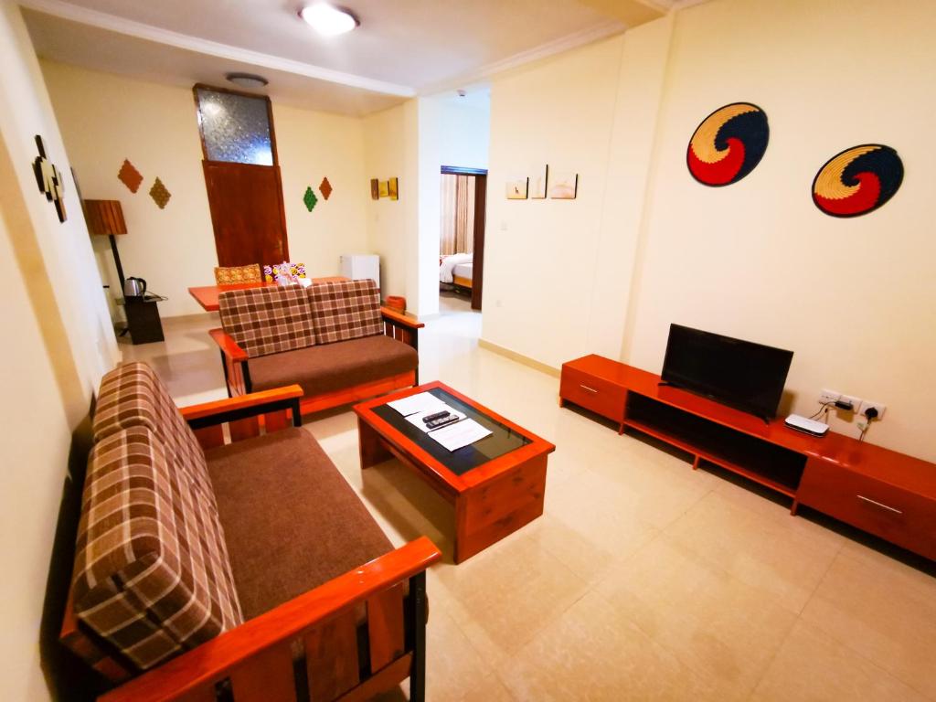 Peponi Living Spaces photo 1