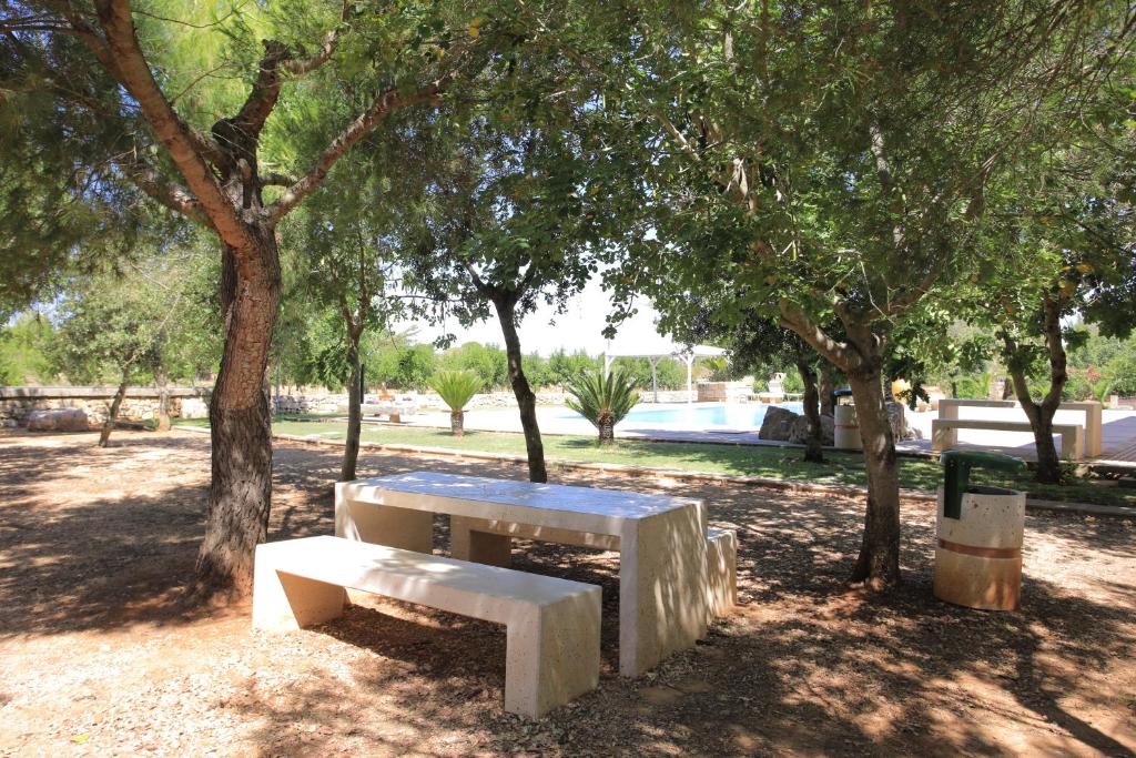 Agriturismo Matine photo 3