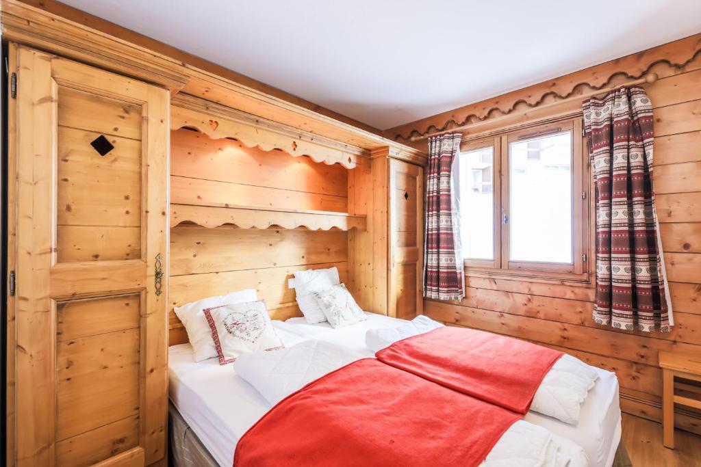 Residence l'Ecrin des Neiges - maeva Home photo 4
