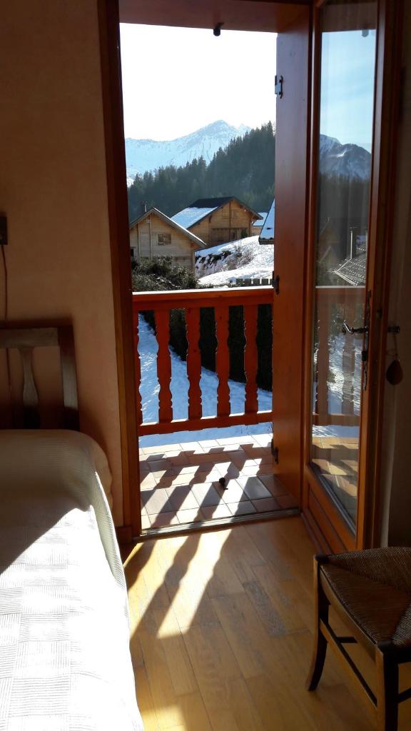 Chambre d’hôte - La Maurillonnette photo 4