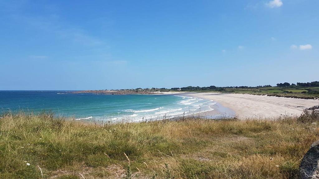 Holiday Normandy se ressourcer à deux pas de la Mer photo 1