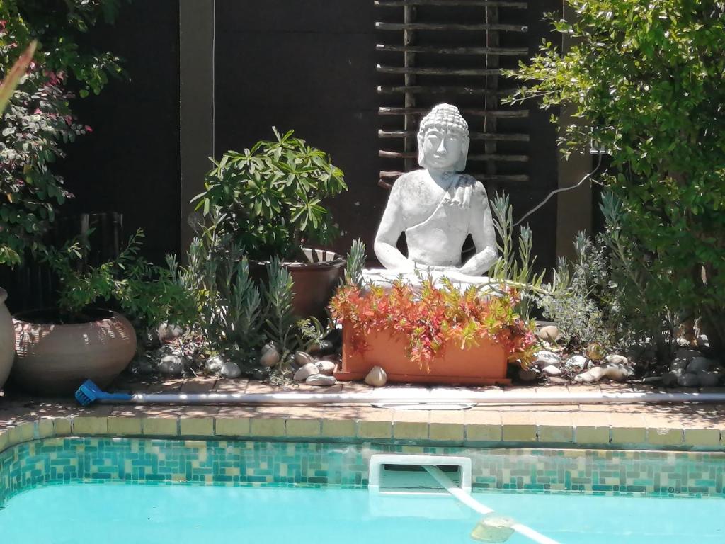 The Buddha Garden photo 2