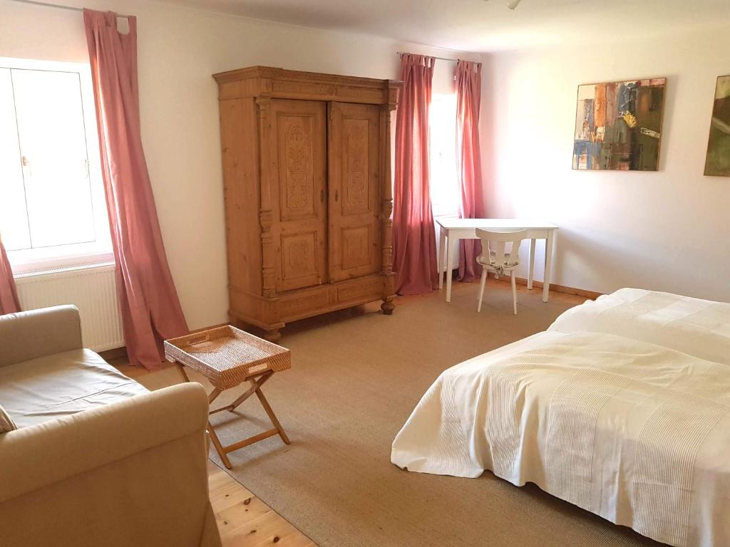 Ferienwohnung Techin am Schaalsee photo 4