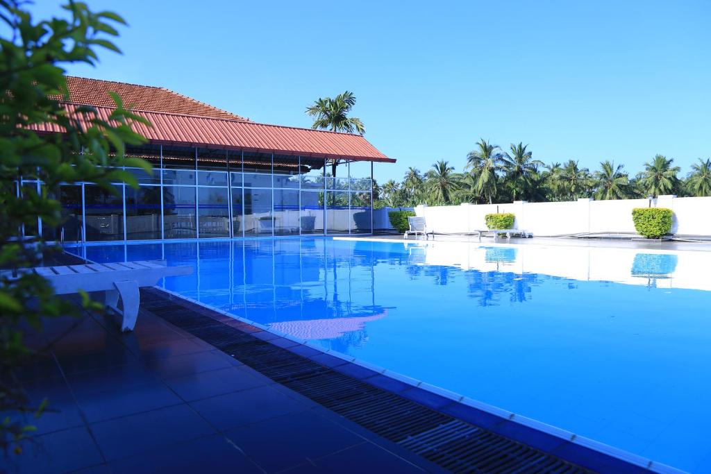 PJ Hotels Jaffna photo 2
