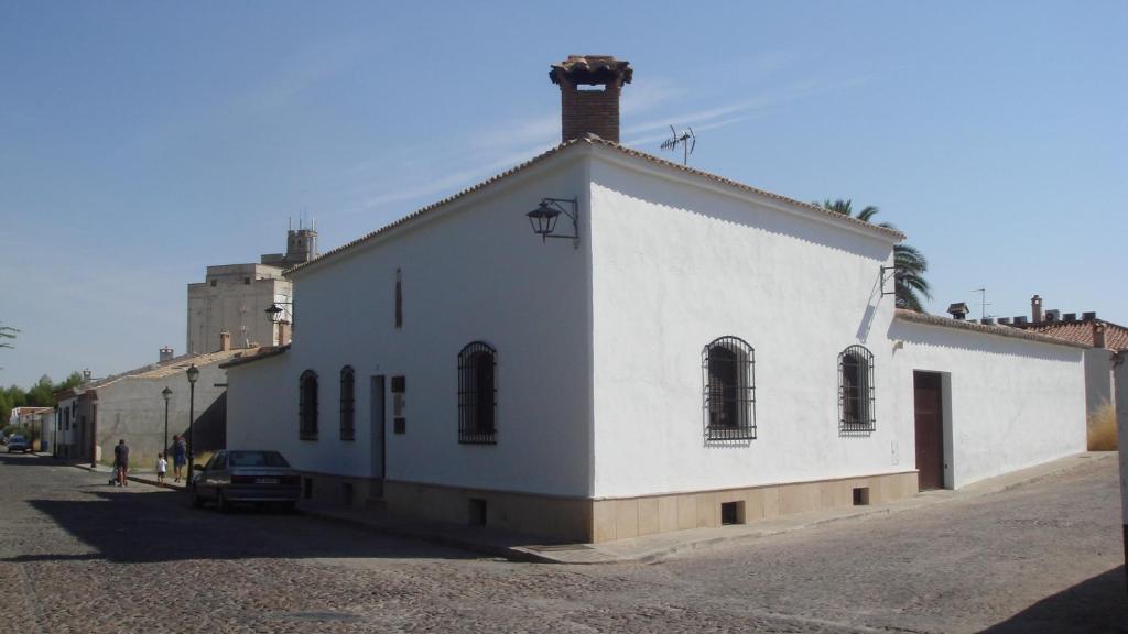 Casa Rural Arte y Descanso photo 3