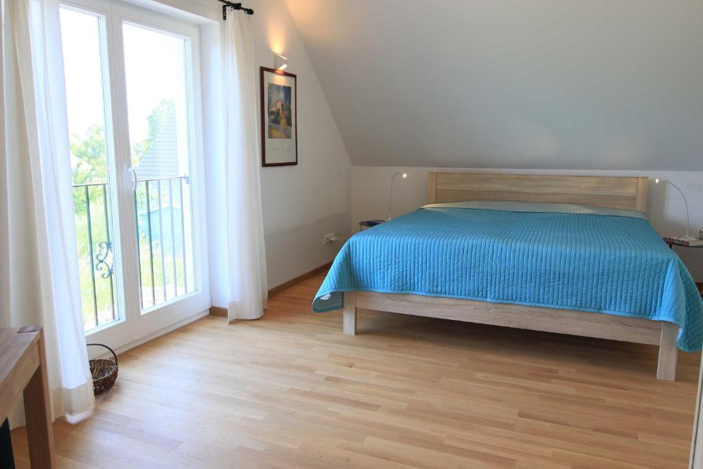 124m_Ferienhaus mit Meerblick photo 3
