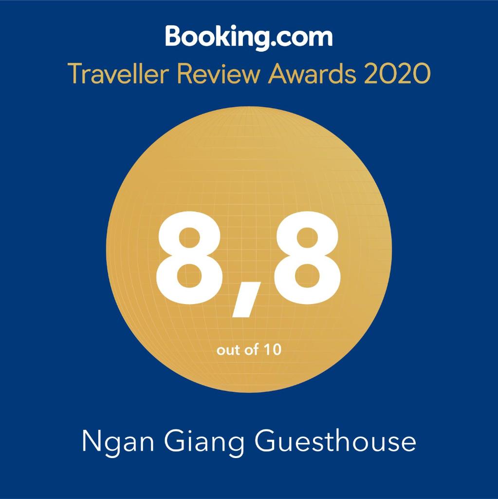 Ngan Giang Guesthouse