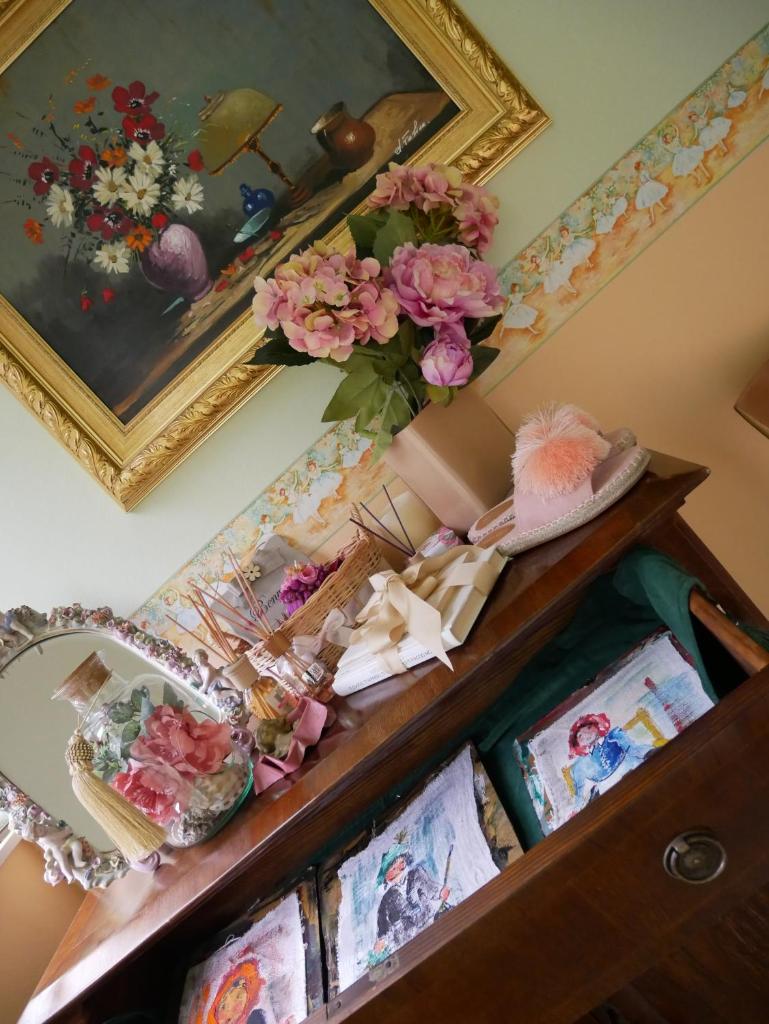 B&B Sogno D'Estate photo 4