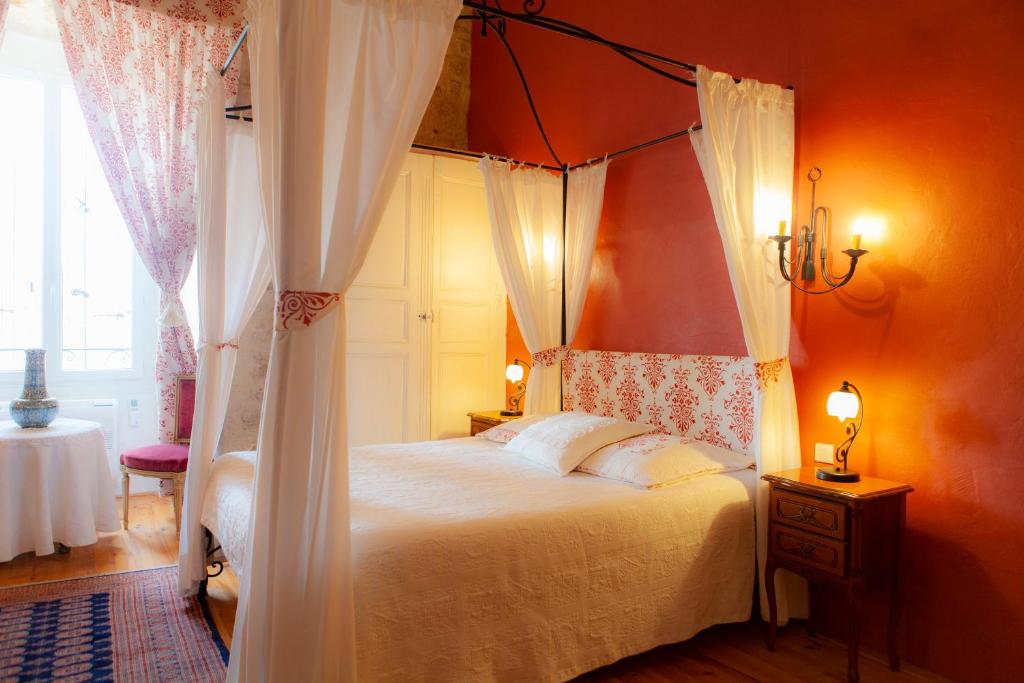 Chateau de Murviel photo 1