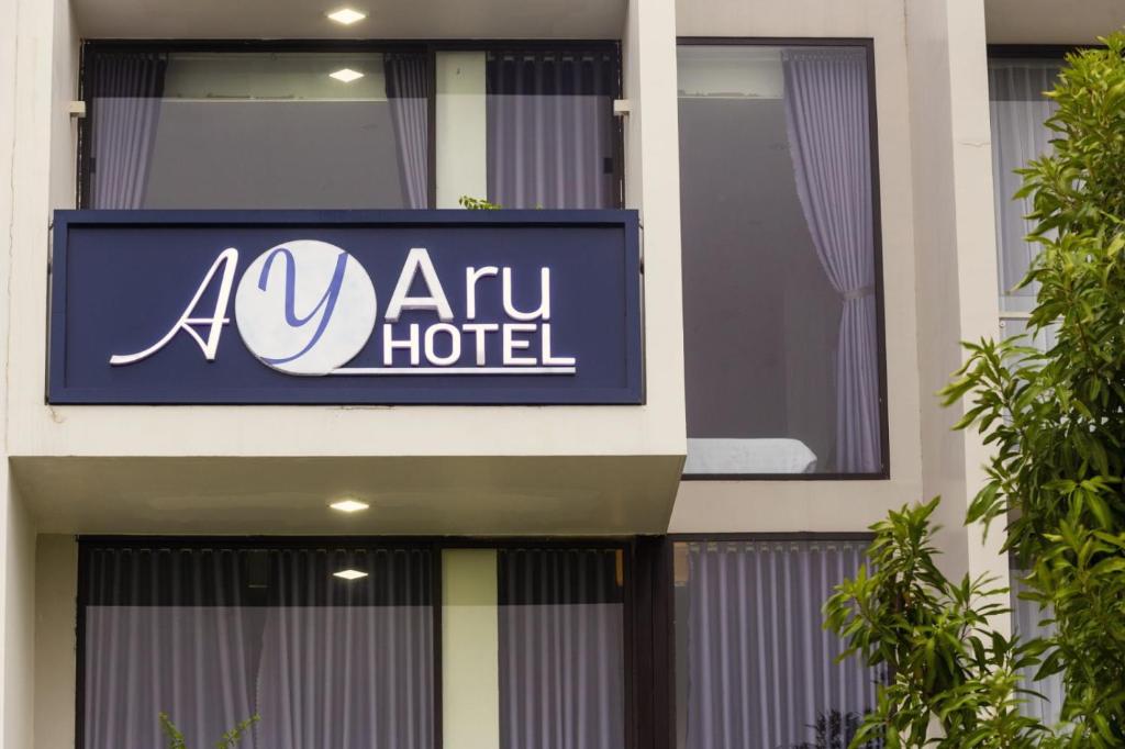 Ayaru Hotel