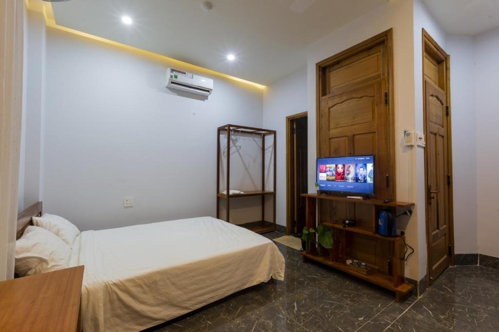 Семейный (Семейный номер), Ayaru Hotel
