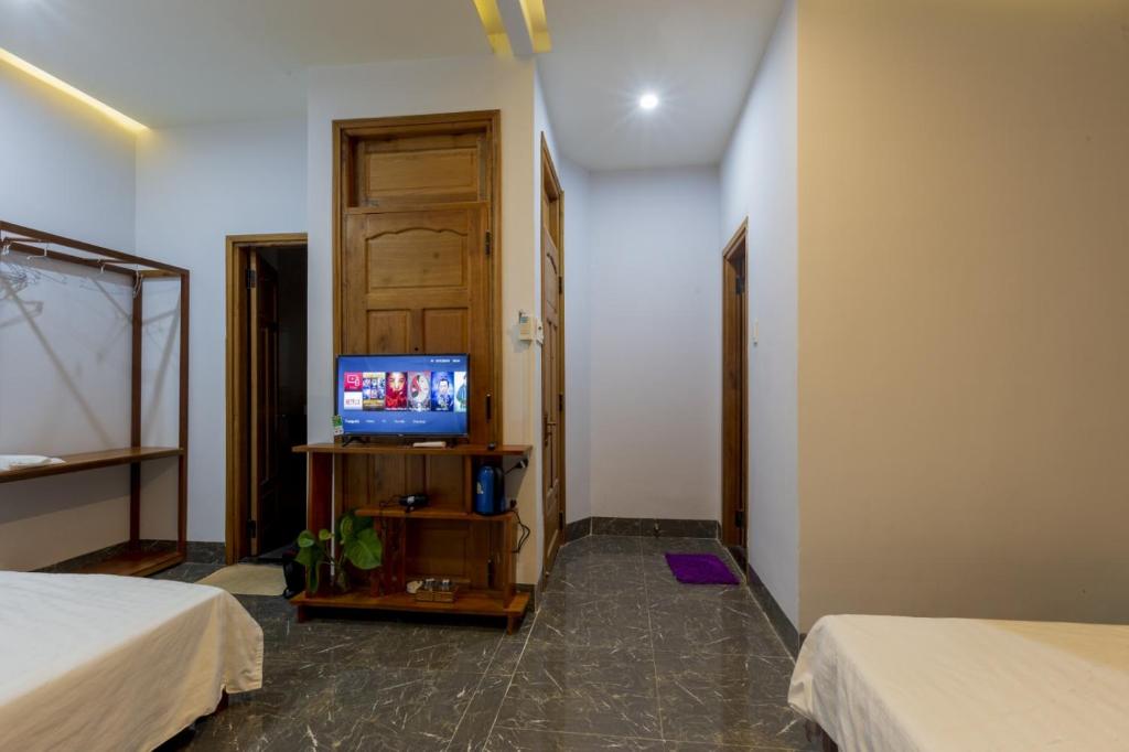 Четырехместный (Четырехместный номер), Ayaru Hotel