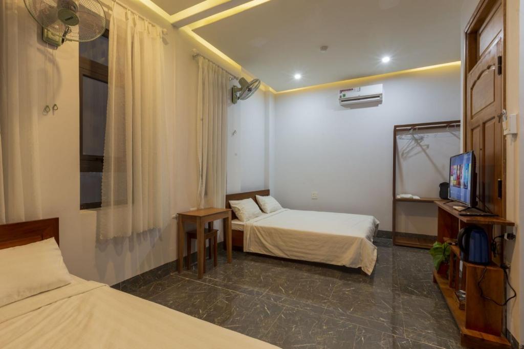 Семейный (Семейный номер), Ayaru Hotel