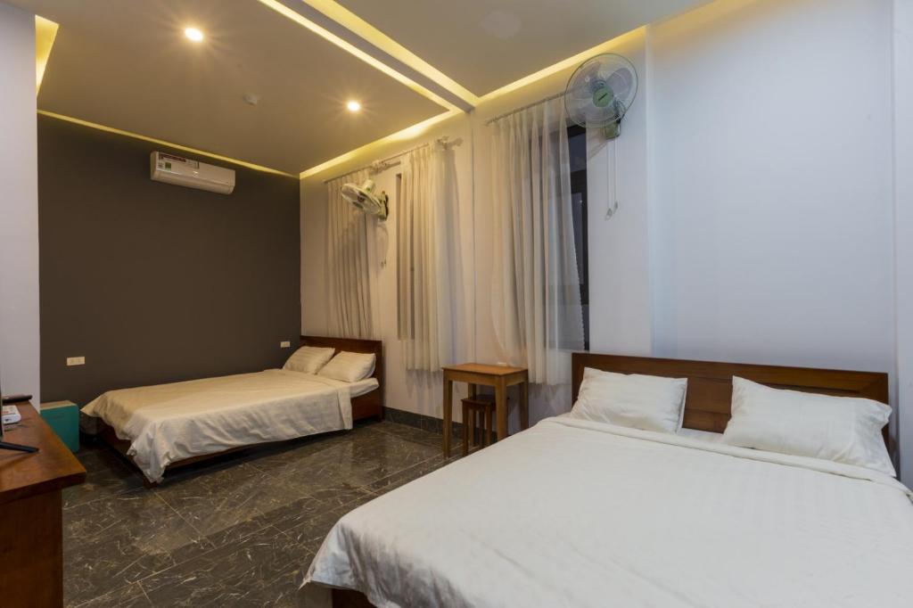 Семейный (Семейный номер), Ayaru Hotel